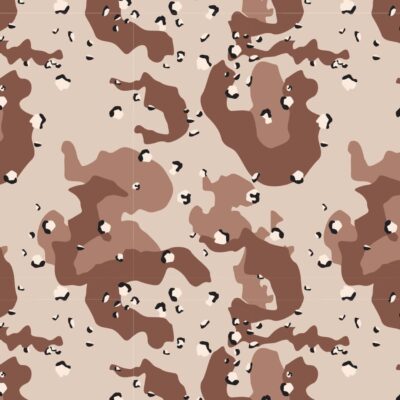 Desert Camo