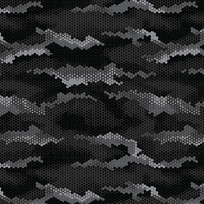 Hex Camo
